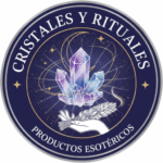 Cristales y Rituales productos esotéricos